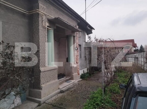 Casa de vânzare 4 camere Rudului - 148365CV | BLITZ Ploieşti | Poza1