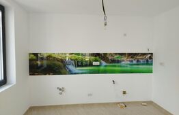 Casa Individuala 5 camere, 177mp, teren 378mp, Paulesti