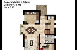 Casa Individuala 5 camere, 177mp, teren 378mp, Paulesti