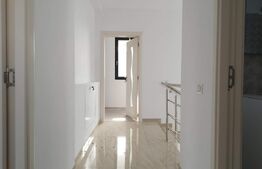 Casa Individuala 5 camere, 177mp, teren 378mp, Paulesti