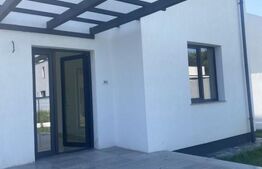 Casa Individuala 5 camere, 177mp, teren 378mp, Paulesti