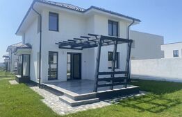 Casa Individuala 5 camere, 177mp, teren 378mp, Paulesti