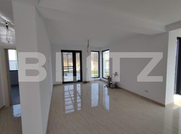 Casa de vânzare 5 camere Exterior Nord - 148366CV | BLITZ Ploieşti | Poza9