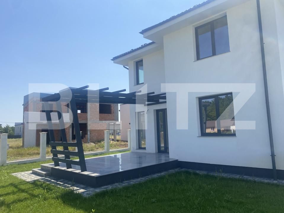 Casa de vânzare 5 camere Exterior Nord - 148366CV | BLITZ Ploieşti | Poza2