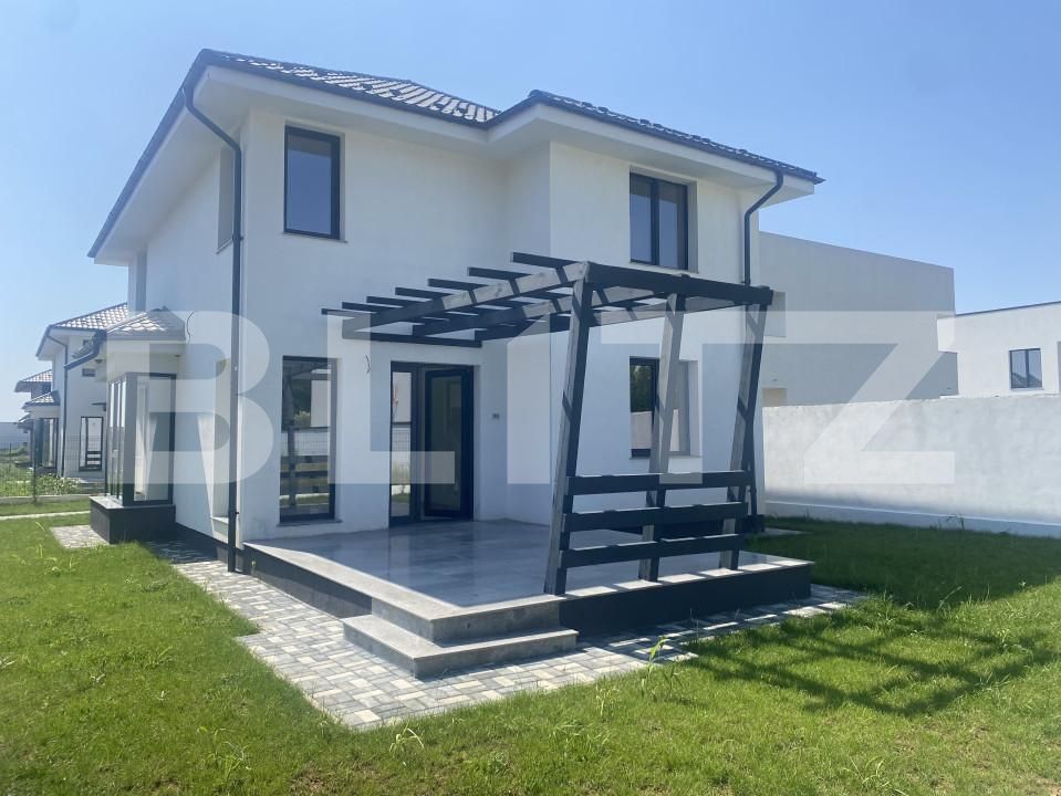 Casa de vânzare 5 camere Exterior Nord - 148366CV | BLITZ Ploieşti | Poza1