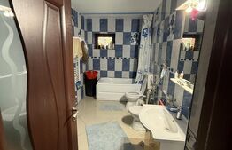 Casa individuala Lipanesti, 3 camere, suprafata utila 102mp, teren 785mp