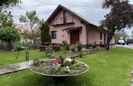 Casa individuala Lipanesti, 3 camere, suprafata utila 102mp, teren 785mp