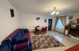 Casa individuala Lipanesti, 3 camere, suprafata utila 102mp, teren 785mp