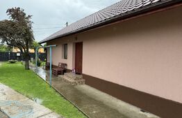 Casa individuala Lipanesti, 3 camere, suprafata utila 102mp, teren 785mp