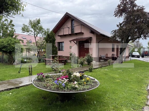 Casa de vânzare 3 camere Exterior Nord - 148367CV | BLITZ Ploieşti | Poza1