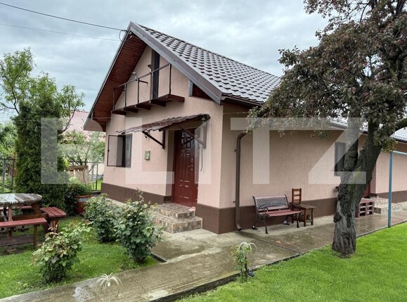 Casa de vânzare 3 camere Exterior Nord - 148367CV | BLITZ Ploieşti | Poza2