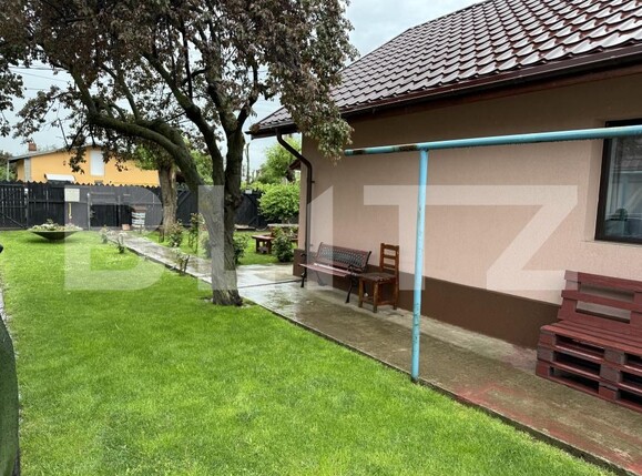 Casa de vânzare 3 camere Exterior Nord - 148367CV | BLITZ Ploieşti | Poza4