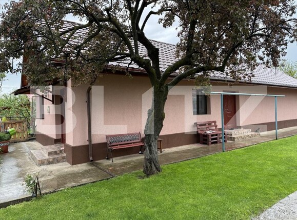 Casa de vânzare 3 camere Exterior Nord - 148367CV | BLITZ Ploieşti | Poza3