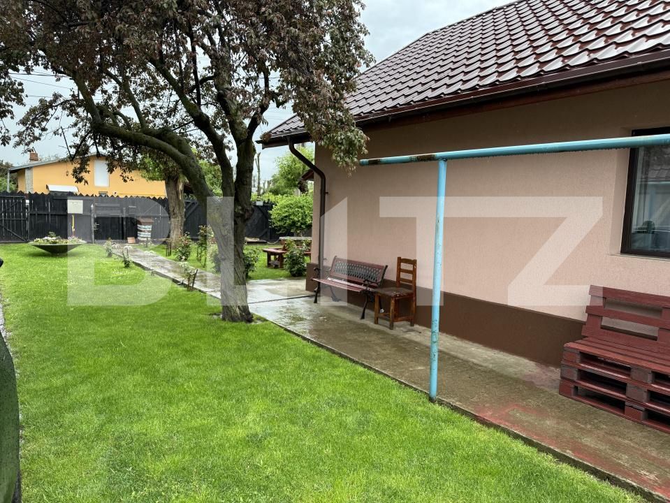 Casa de vânzare 3 camere Exterior Nord - 148367CV | BLITZ Ploieşti | Poza4