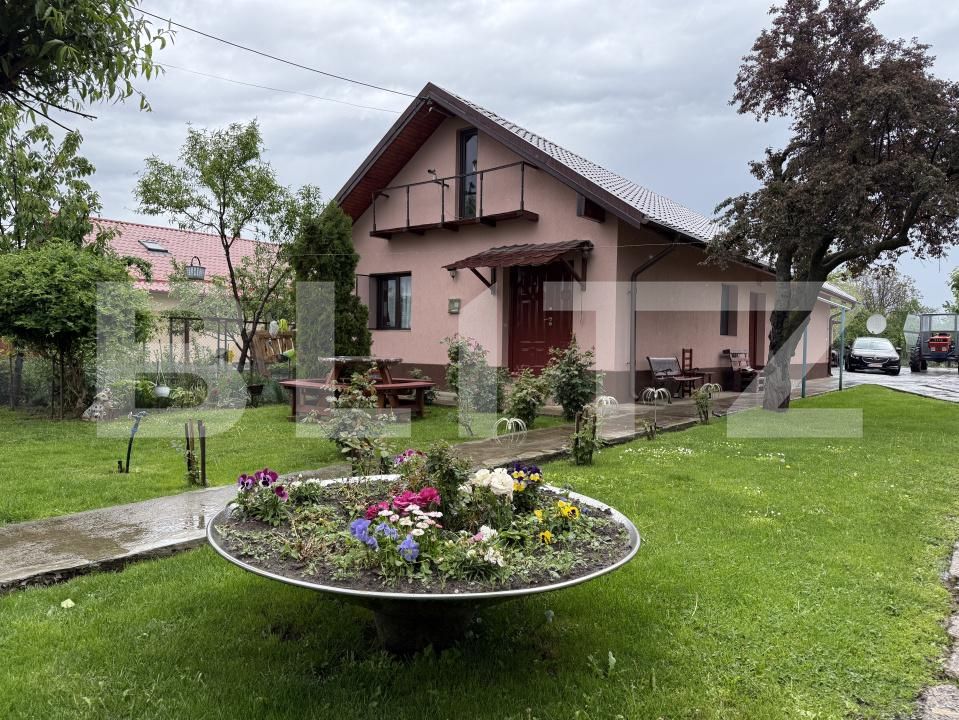 Casa de vânzare 3 camere Exterior Nord - 148367CV | BLITZ Ploieşti | Poza1