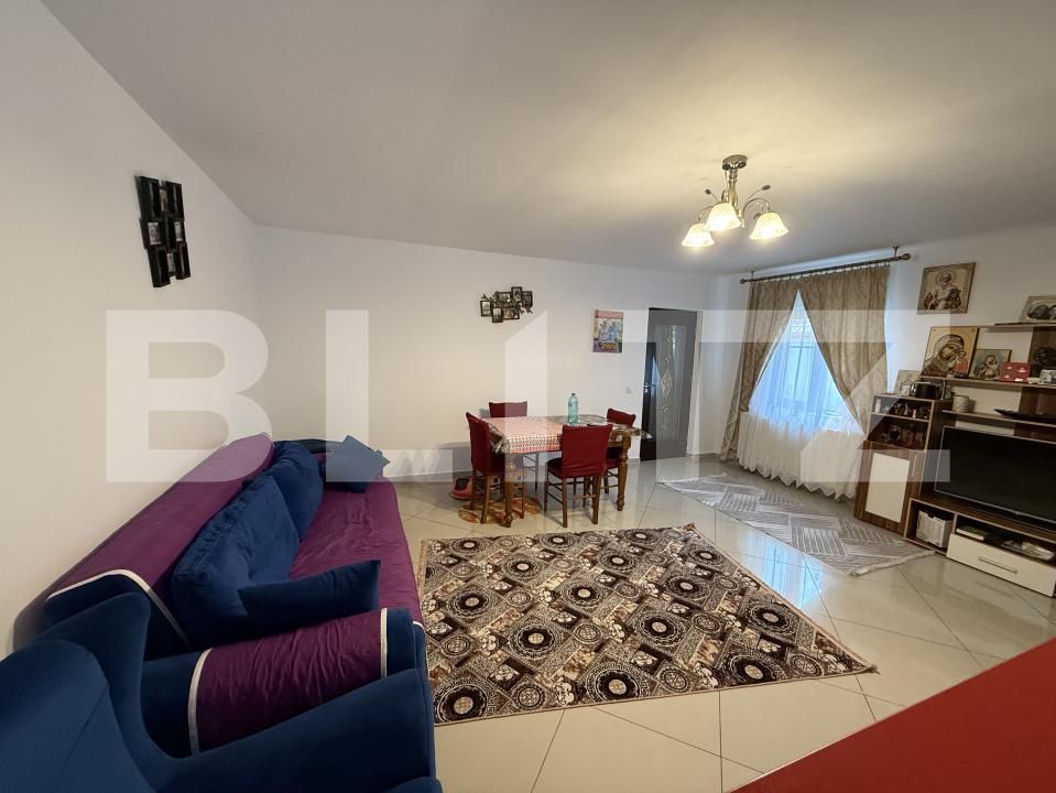 Casa de vânzare 3 camere Exterior Nord - 148367CV | BLITZ Ploieşti | Poza7