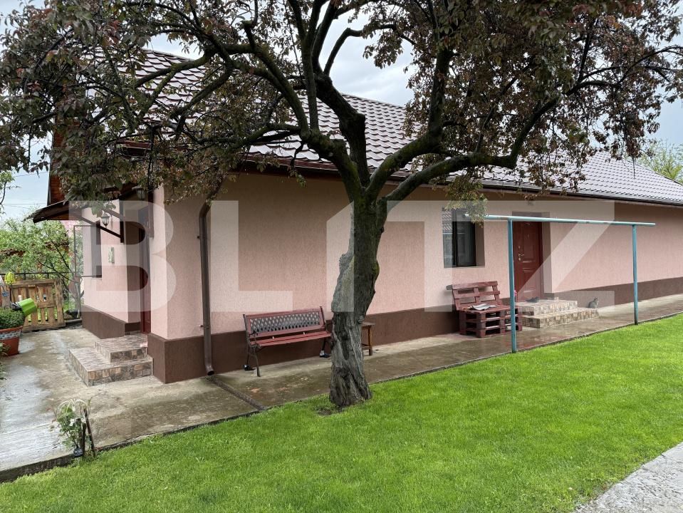 Casa de vânzare 3 camere Exterior Nord - 148367CV | BLITZ Ploieşti | Poza3