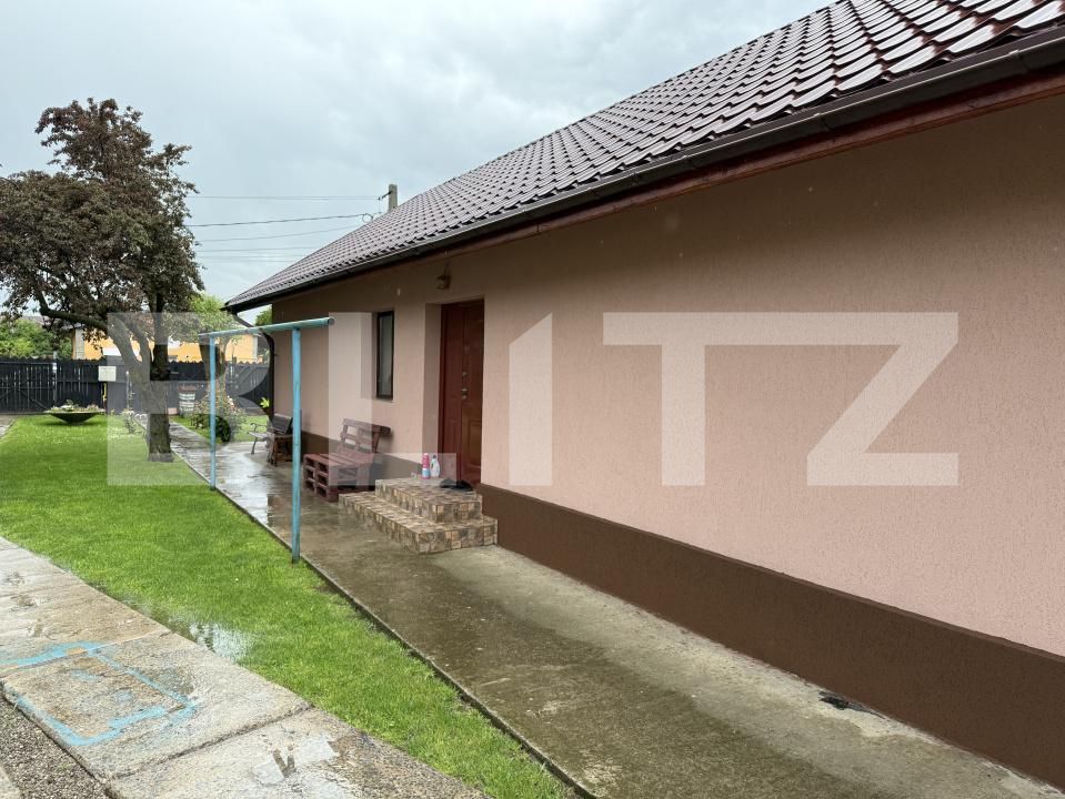 Casa de vânzare 3 camere Exterior Nord - 148367CV | BLITZ Ploieşti | Poza5