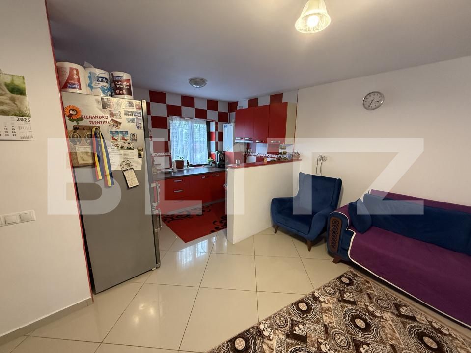 Casa de vânzare 3 camere Exterior Nord - 148367CV | BLITZ Ploieşti | Poza8