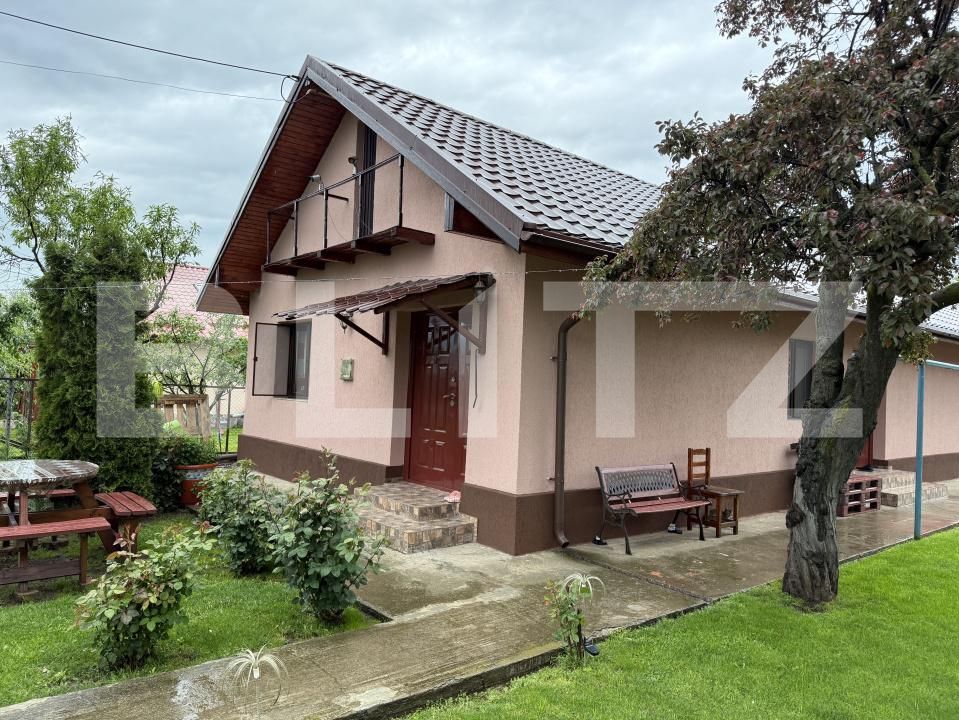 Casa de vânzare 3 camere Exterior Nord - 148367CV | BLITZ Ploieşti | Poza2