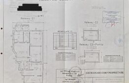 Casa individuala 5 camere, 129mp, teren 283 mp, Sala Sporturilor