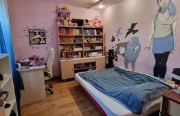 Casa individuala 5 camere, 129mp, teren 283 mp, Sala Sporturilor