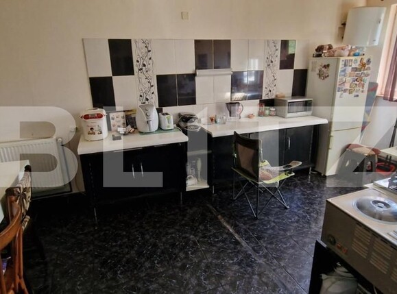 Casa de vânzare 5 camere Eroilor - 148368CV | BLITZ Ploieşti | Poza4