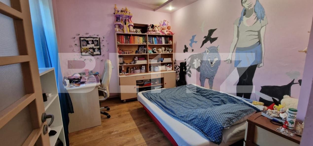 Casa de vânzare 5 camere Eroilor - 148368CV | BLITZ Ploieşti | Poza3