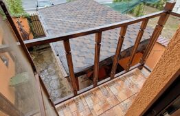 Casa individuala 4 camere, suprafata utila 121mp, teren 120mp Value Center