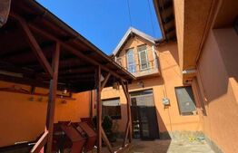 Casa individuala 4 camere, suprafata utila 121mp, teren 120mp Value Center