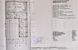 Casa individuala 4 camere, suprafata utila 121mp, teren 120mp Value Center
