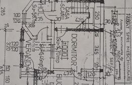 Casa individuala, P+1E, 5 camere.