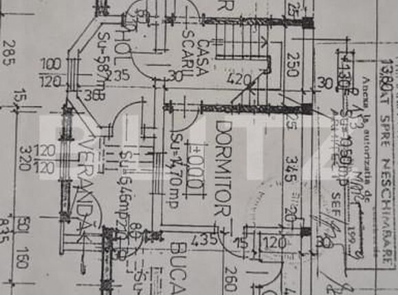 Casa de vânzare 5 camere 8 Martie - 148370CV | BLITZ Ploieşti | Poza13