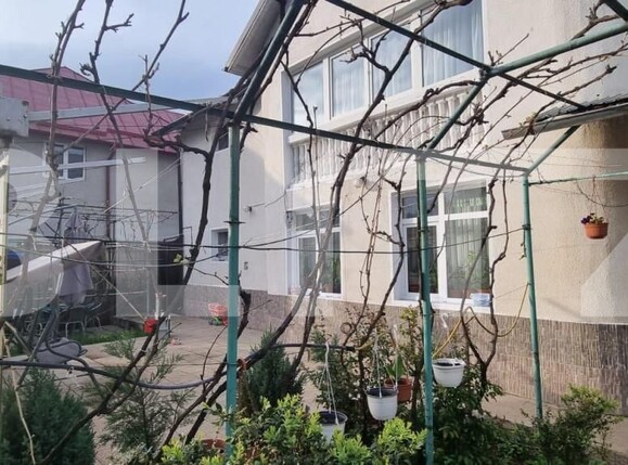 Casa de vânzare 5 camere 8 Martie - 148370CV | BLITZ Ploieşti | Poza2