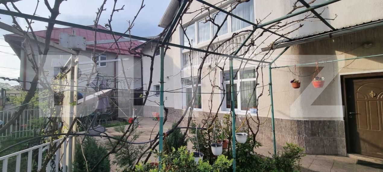 Casa de vânzare 5 camere 8 Martie - 148370CV | BLITZ Ploieşti | Poza2