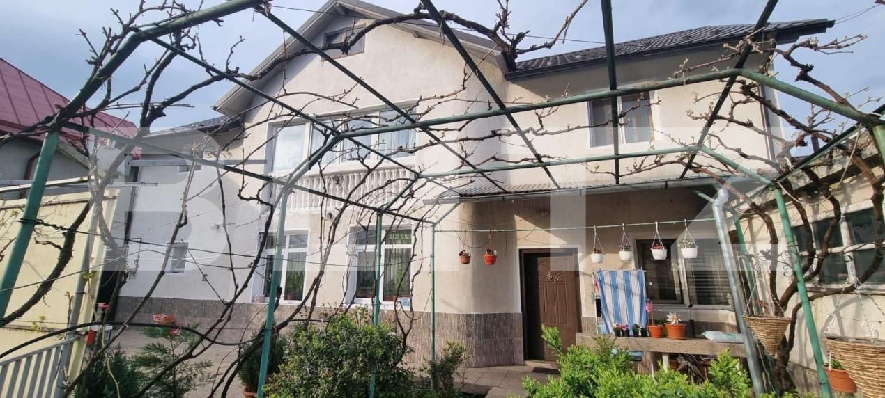 Casa de vânzare 5 camere 8 Martie - 148370CV | BLITZ Ploieşti | Poza1