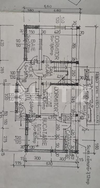 Casa de vânzare 5 camere 8 Martie - 148370CV | BLITZ Ploieşti | Poza13