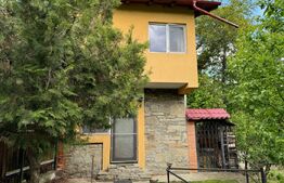 Casa individuala 4 camere plus casa de oaspeti, Drajna