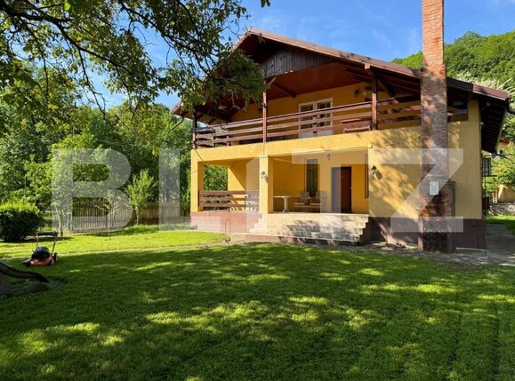 Casa de vânzare 6 camere Drajna - 148371CV | BLITZ Ploieşti | Poza1