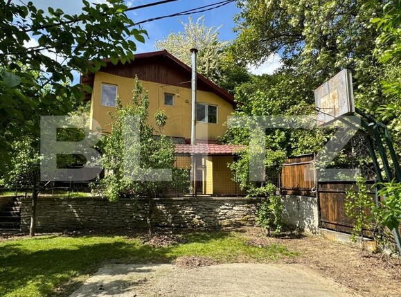 Casa de vânzare 6 camere Drajna - 148371CV | BLITZ Ploieşti | Poza2