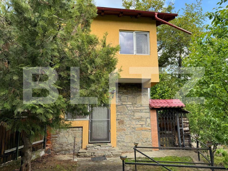Casa de vânzare 6 camere Drajna - 148371CV | BLITZ Ploieşti | Poza4