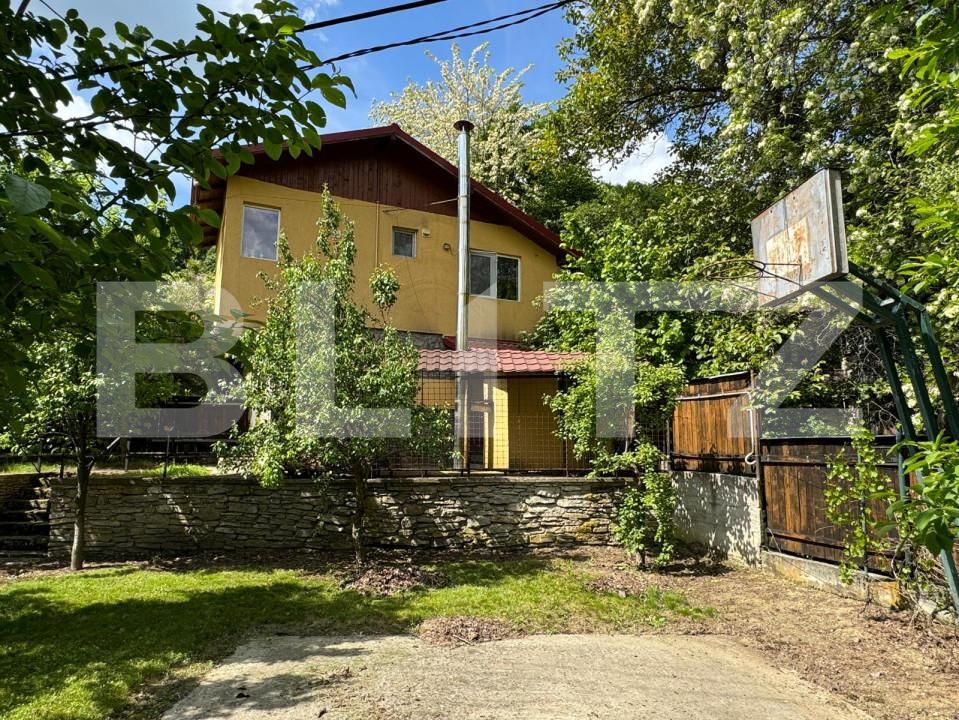 Casa de vânzare 6 camere Drajna - 148371CV | BLITZ Ploieşti | Poza2