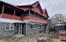 Casa individuala, 5camere, 150mp utili, teren 270 mp, zona Cina