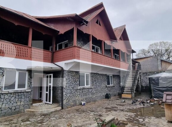 Casa de vânzare 5 camere Cina - 148372CV | BLITZ Ploieşti | Poza1