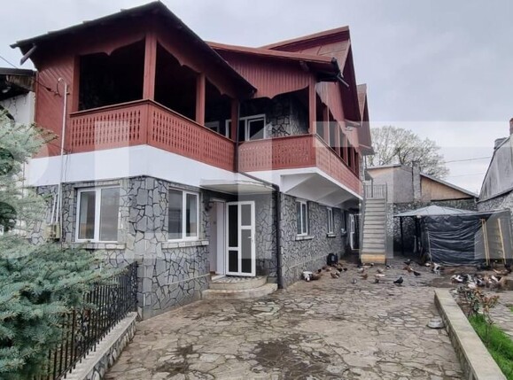 Casa de vânzare 5 camere Cina - 148372CV | BLITZ Ploieşti | Poza2