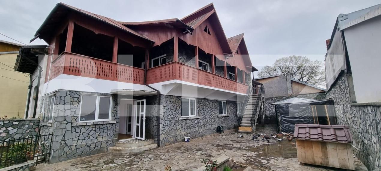 Casa de vânzare 5 camere Cina - 148372CV | BLITZ Ploieşti | Poza1