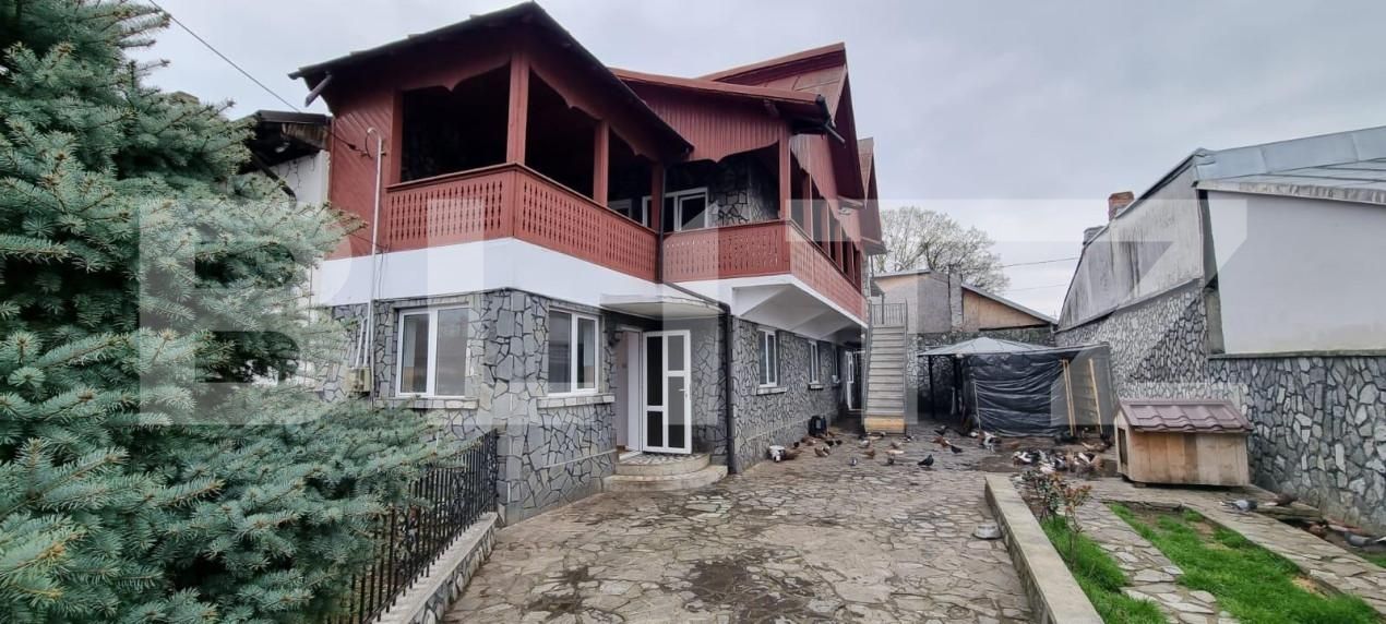 Casa de vânzare 5 camere Cina - 148372CV | BLITZ Ploieşti | Poza2