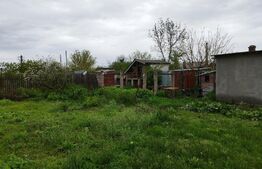 Casa individuala 3 camere 85 mp, teren 630mp, Gorgota