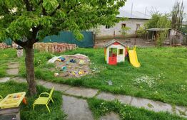 Casa individuala 3 camere 85 mp, teren 630mp, Gorgota