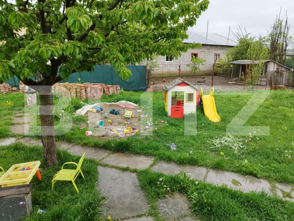 Casa de vânzare 3 camere Exterior Sud - 148373CV | BLITZ Ploieşti | Poza4